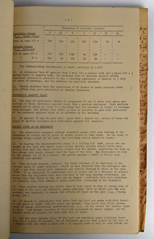 Indoctrination Course No. 9 - Image 2