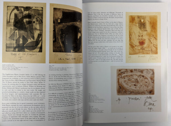 Teeming With Life: John Olsen: His Complete Graphics, 1955-2011 - Image 2