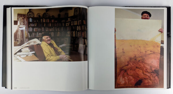 Untitled: Portraits of Australian Artists - Image 5