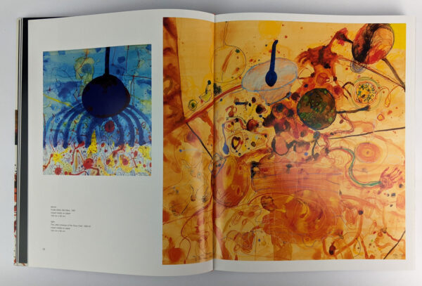 John Olsen: Drawing - The Human Touch - Image 3