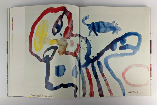 John Olsen: Drawing - The Human Touch - Image 5