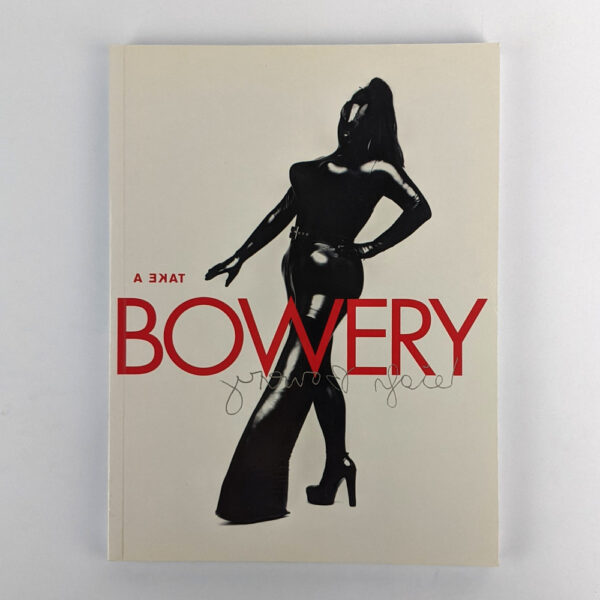 Take a Bowery: The Art and (Larger Than) Life of Leigh Bowery