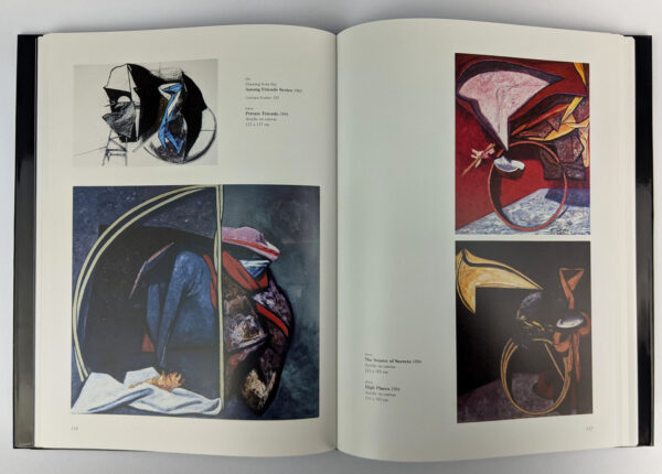 Fred Cress: Whispers: Drawings 1958 - 2007 - Image 3