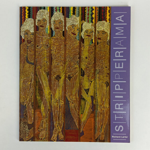 Stripperama - Richard Larter