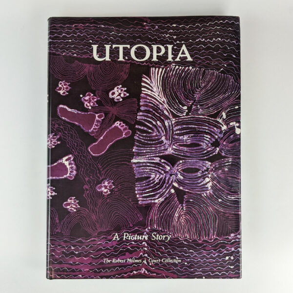 Utopia: A Picture Story