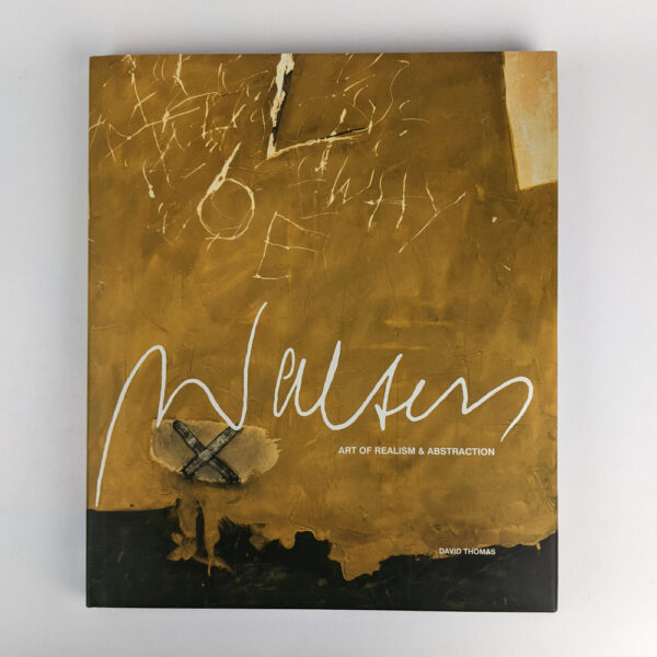 Walters: Art of Realism & Abstraction