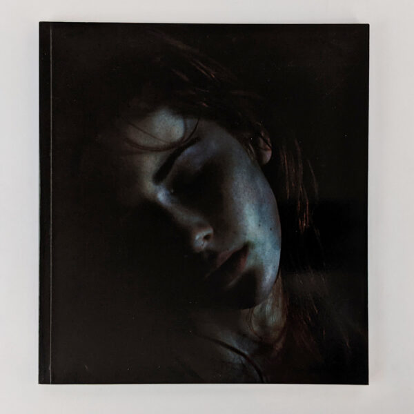 Bill Henson: Dark Desire