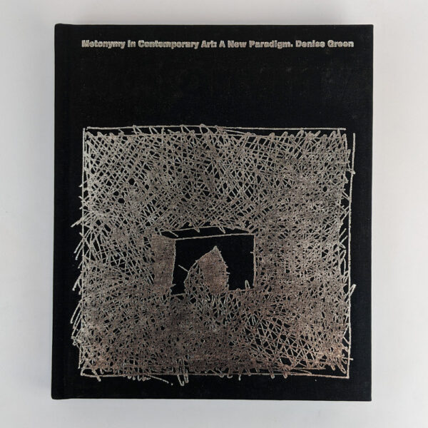 Metonymy in Contemporary Art: A New Paradigm