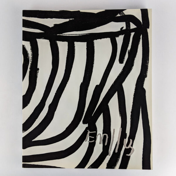 Utopia: The Genius of Emily Kame Kngwarreye