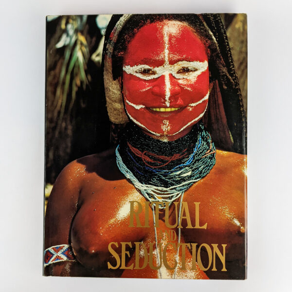 Ritual and Seduction: The Human Body as Art