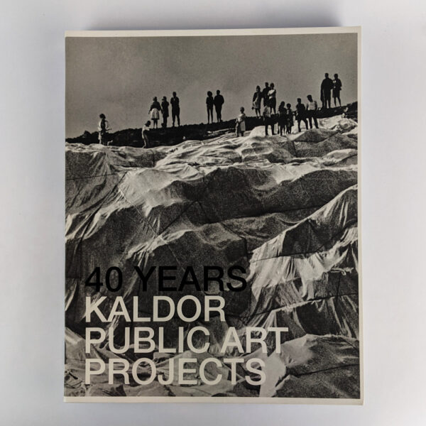 40 Years: Kaldor Public Art Projects