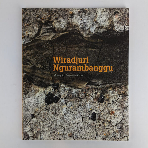 Wiradjuri Ngurambanggu