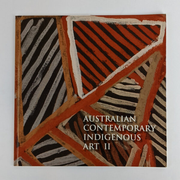 Australian Contemporary Indigenous Art II