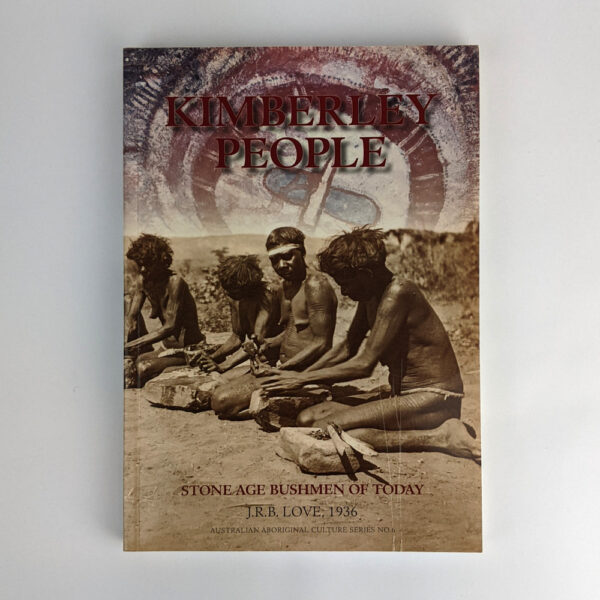 Kimberley People