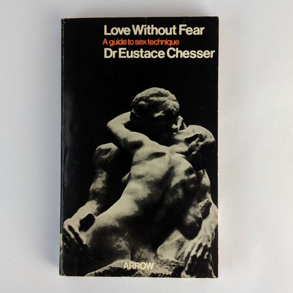 Love Without Fear