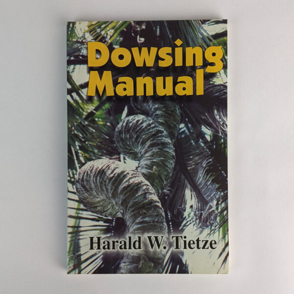 Dowsing Manual