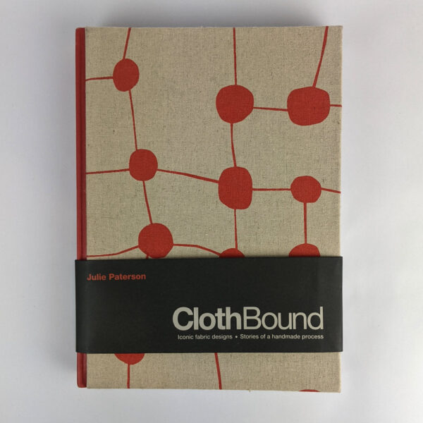Cloth Bound