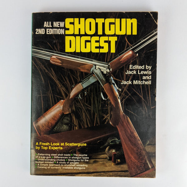 Shotgun Digest