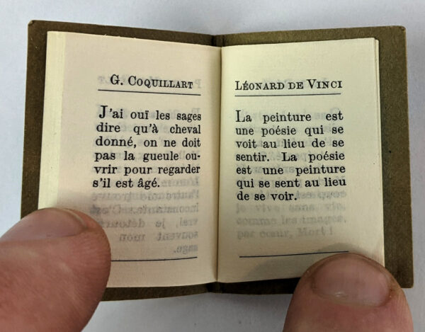 Pensees Medievales - Image 2