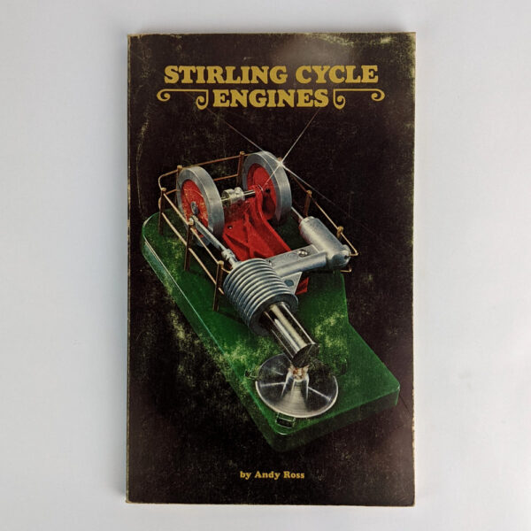 Stirling Cycle Engines