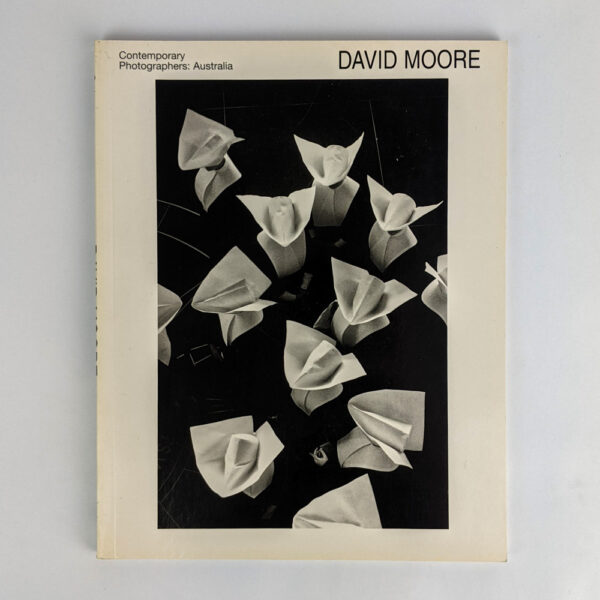 David Moore