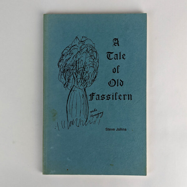 A Tale of Old Fassifern