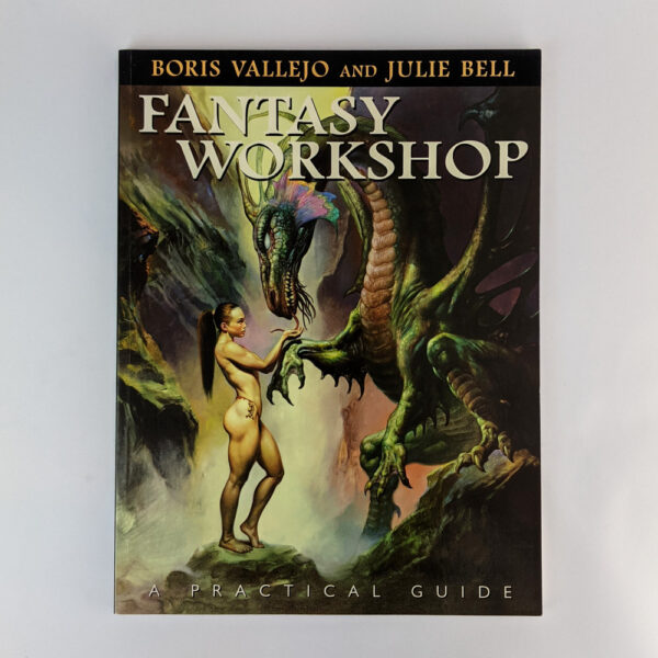 Fantasy Workshop: A Practical Guide