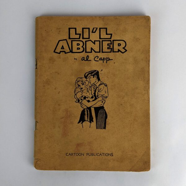 Li'l Abner