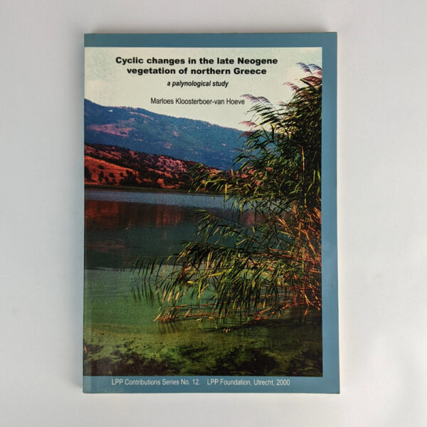 Cyclic Changes in the Late Neogene Vegetation of Northern Greece: A Palynological Study