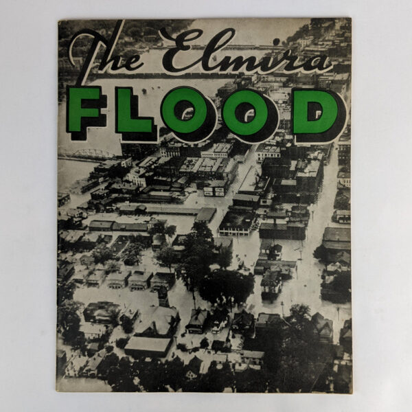 The Elmira Flood