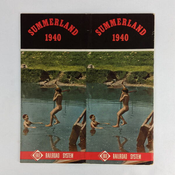 Summerland 1940
