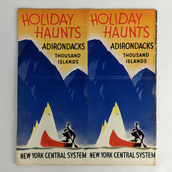 Holiday Haunts: Adirondacks, Thousand Islands