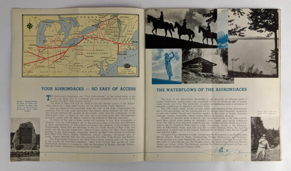 Holiday Haunts: Adirondacks, Thousand Islands - Image 2