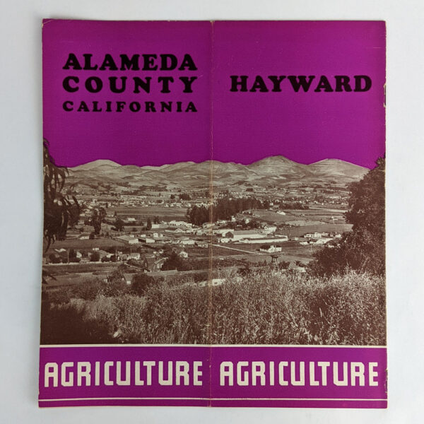 Alameda County, California, Hayward