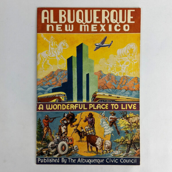 Albuquerque New Mexico: A Wonderful Place to Live