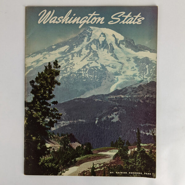 Washington State