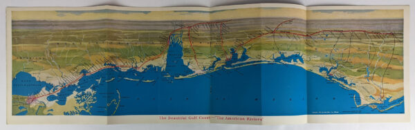 The Gulf Coast: The American Riviera - Image 2