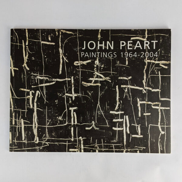 John Peart Paintings, 1964 - 2004