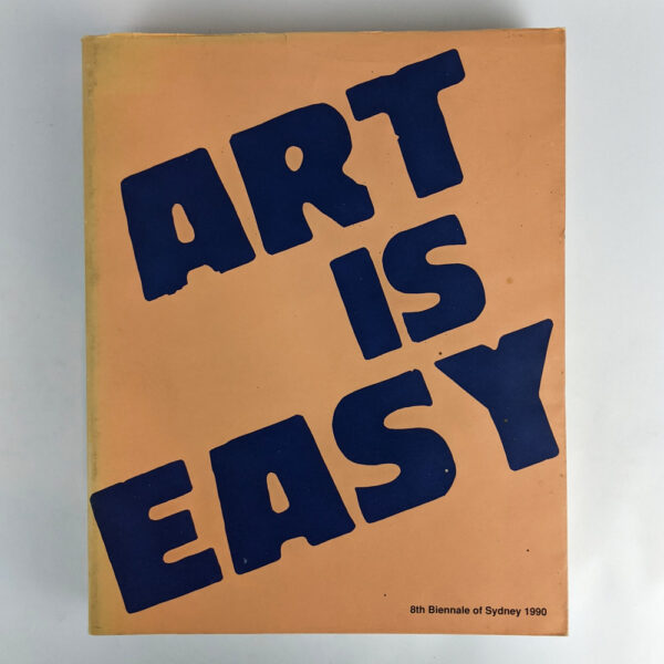 The Readymade Boomerang: Certain Relations in 20th Century Art