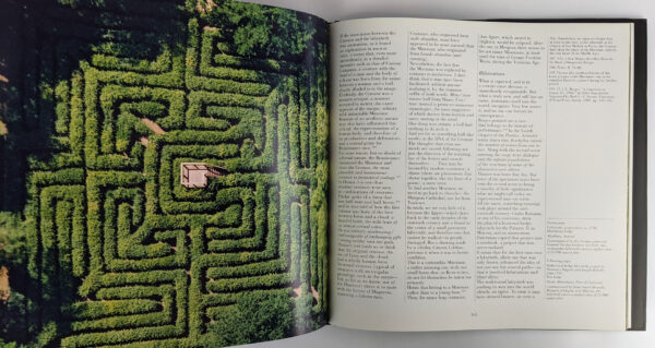 Labyrinths: the Art of the Maze - Image 3