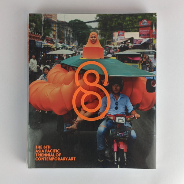 The 8th Asia Pacific Triennial of Contemporary Art
