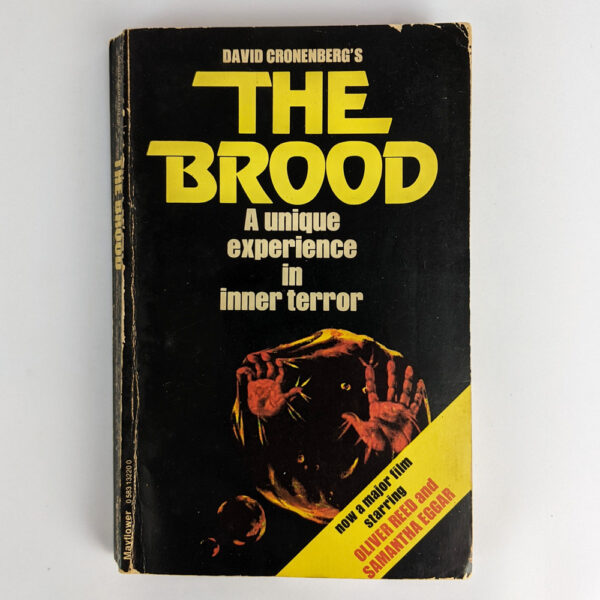 [David Cronenberg's] The Brood