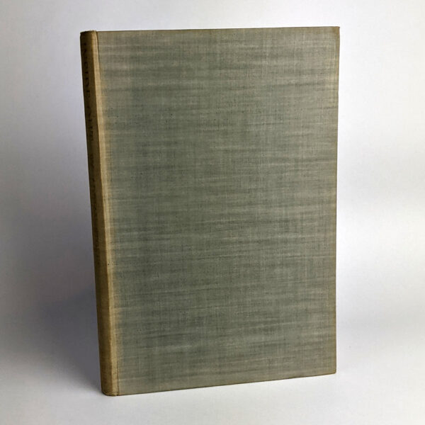 Inside Out: An Essay in the Psychology and Aesthetic Appeal of Space