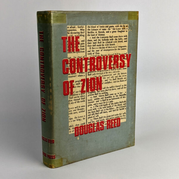 The Controversy of Zion - Image 2