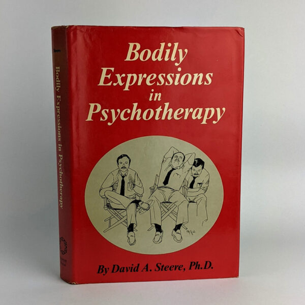 Bodily Expressions in Psychotherapy