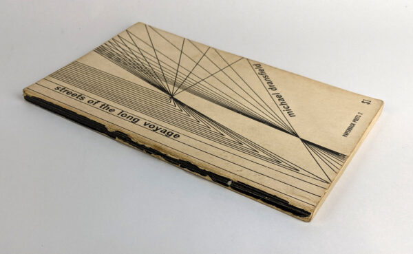 Streets of the Long Voyage - Image 2