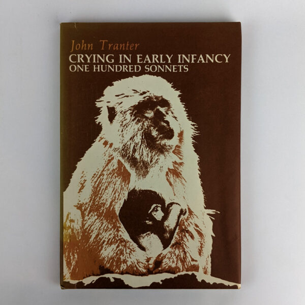 Crying in Early Infancy: One Hundred Sonnets