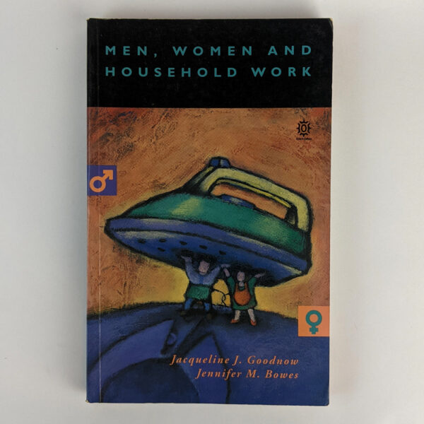 Men, Women and Household Work