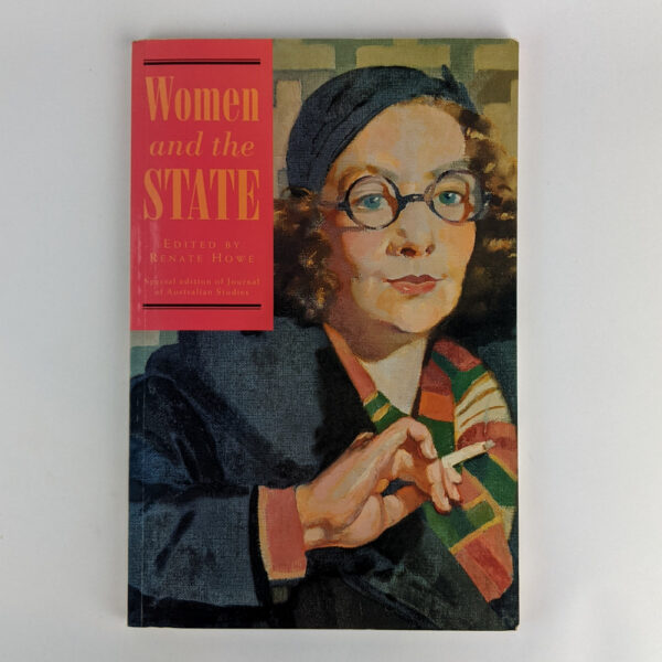 Women and the State: Australian Perspectives