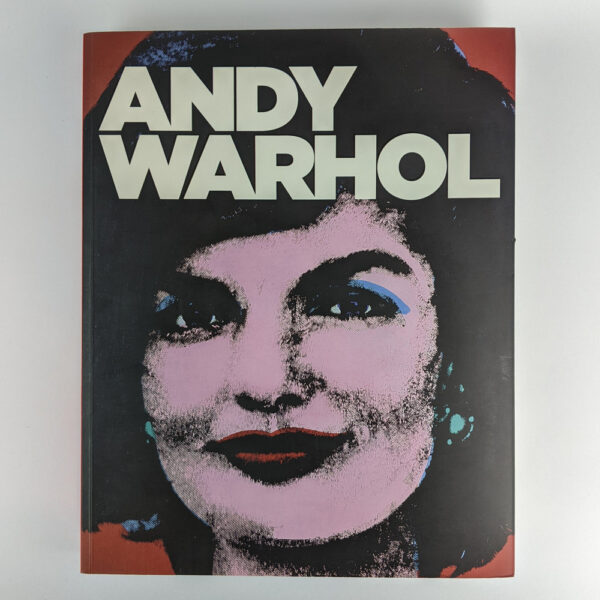 Andy Warhol